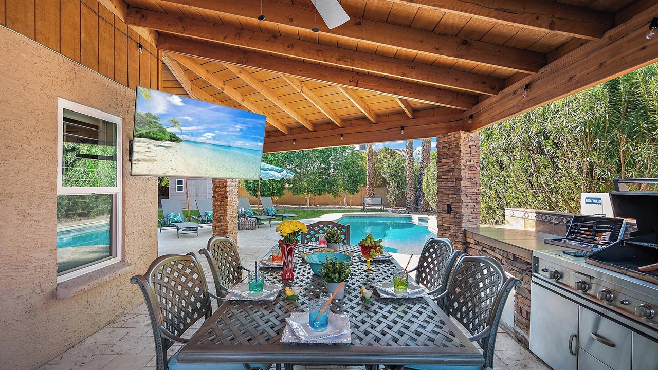Photo of Outdoor in Chandler