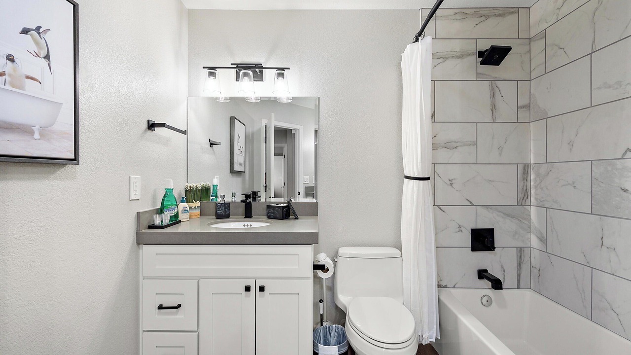 Photo of Bathroom in Chandler