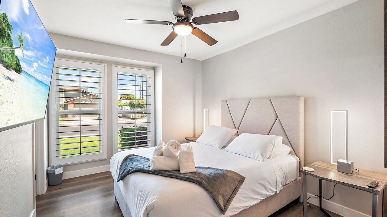 Photo of Bedroom in Chandler