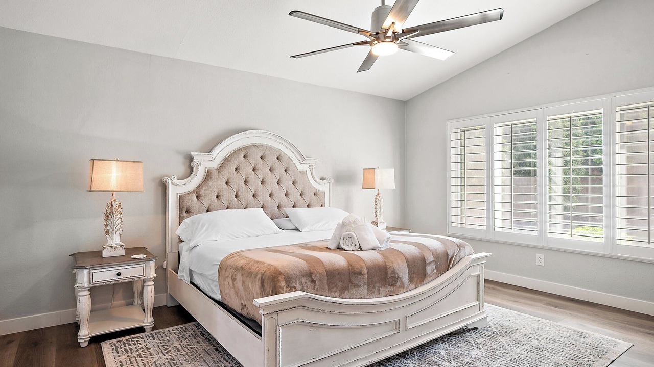 Photo of Bedroom in Chandler