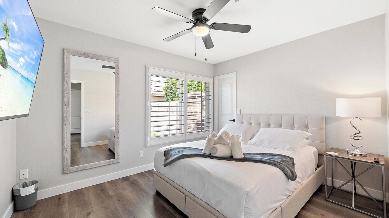 Photo of Bedroom in Chandler