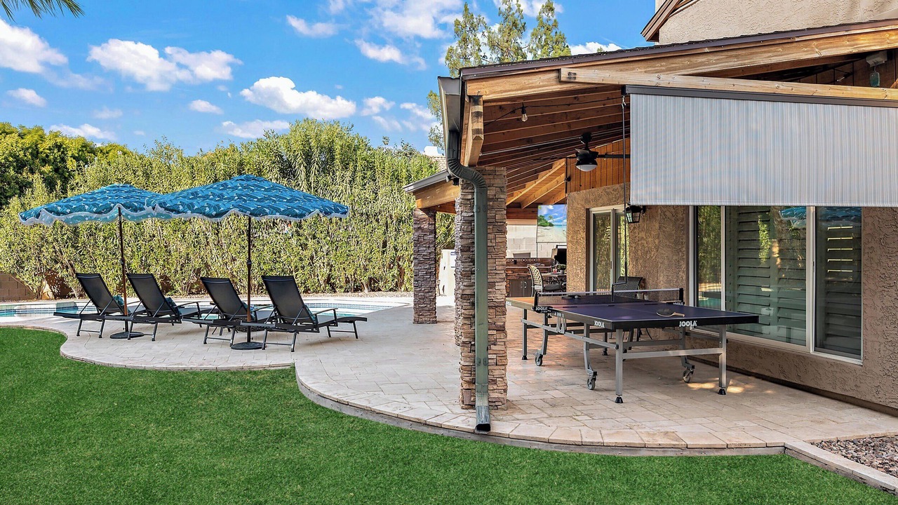 Photo of Outdoor in Chandler
