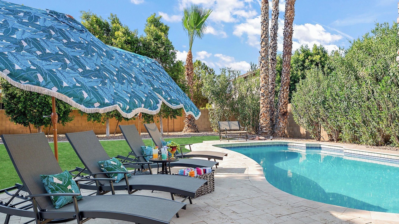 Photo of Outdoor in Chandler