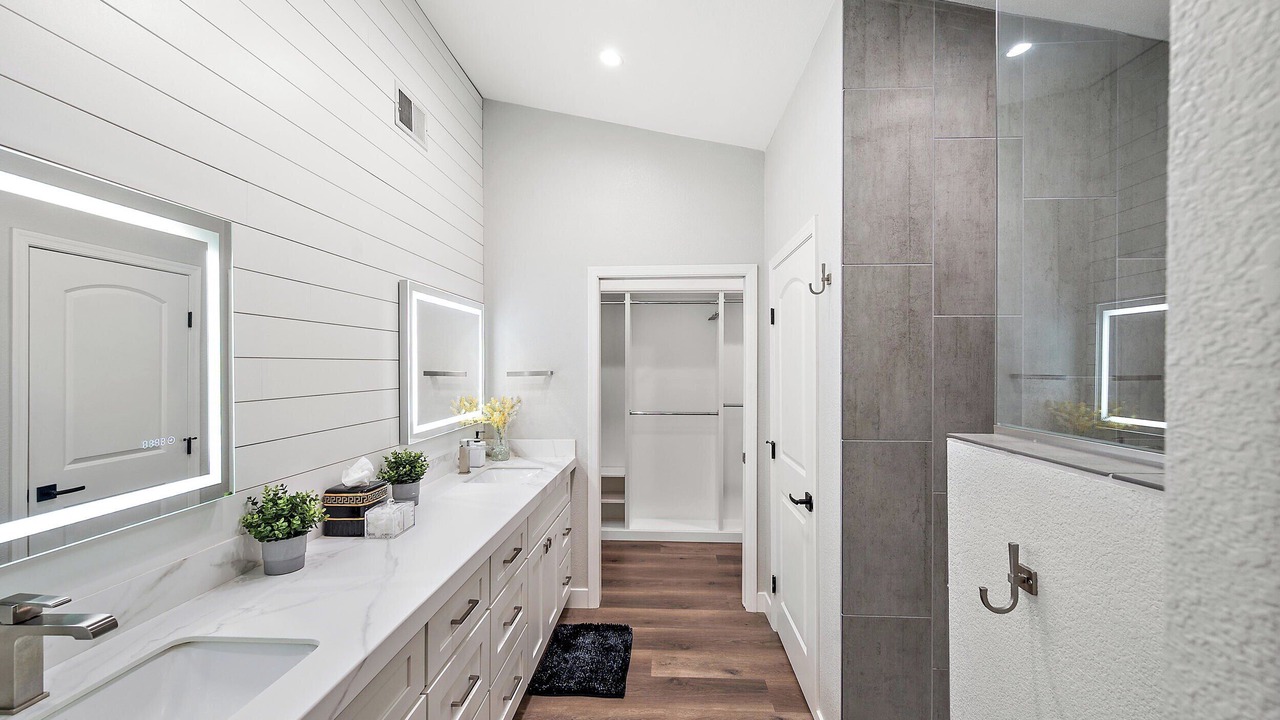 Photo of Bathroom in Chandler