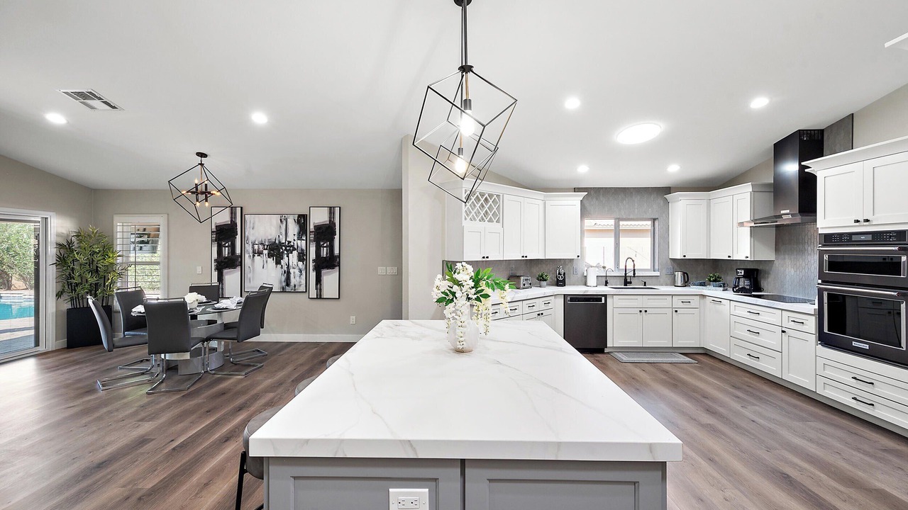 Photo of Kitchen in Chandler