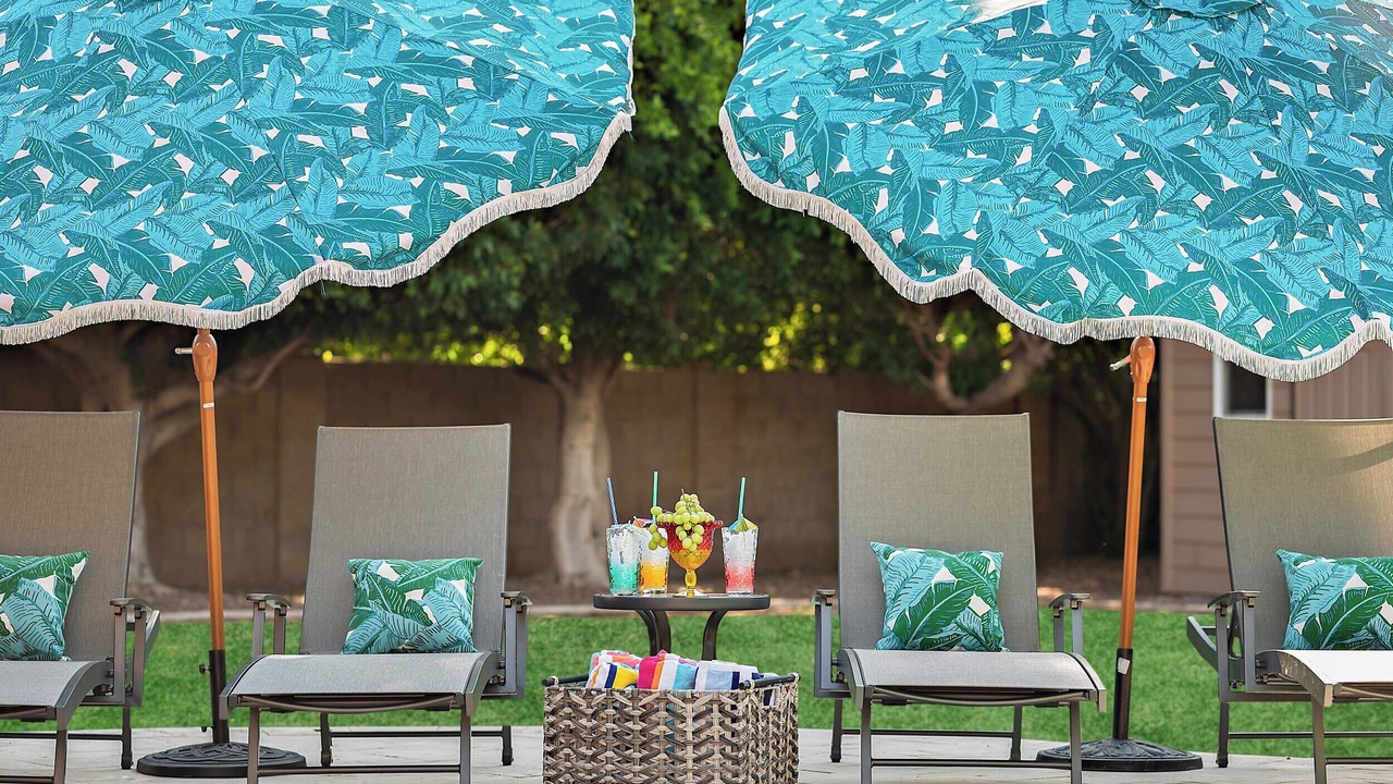 Photo of Patio Balcony in Chandler