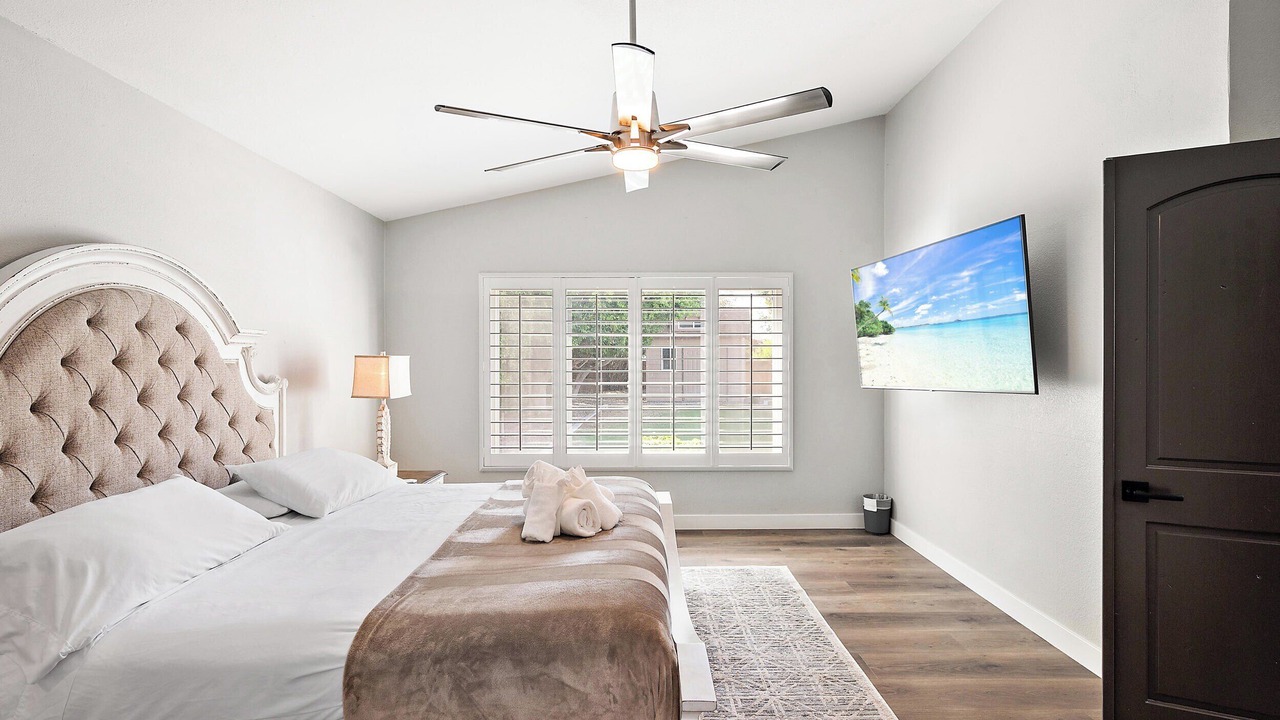 Photo of Bedroom in Chandler