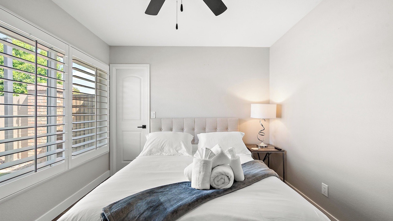Photo of Bedroom in Chandler