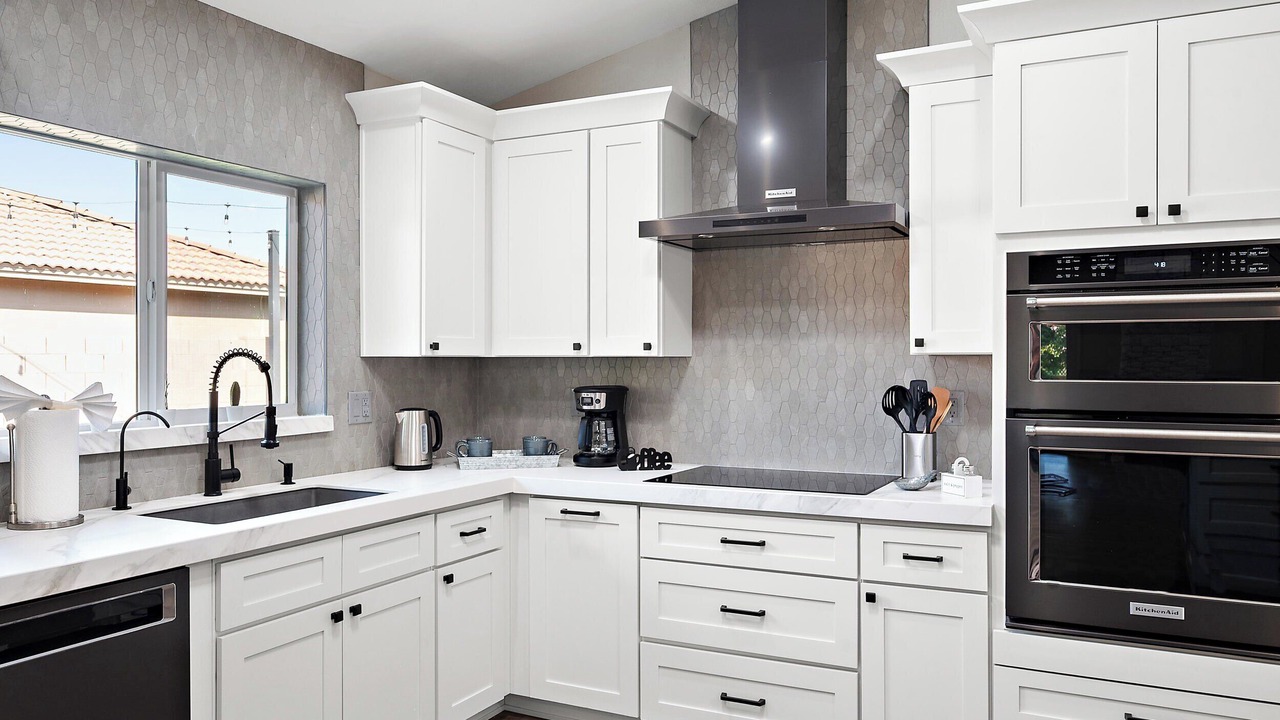 Photo of Kitchen in Chandler