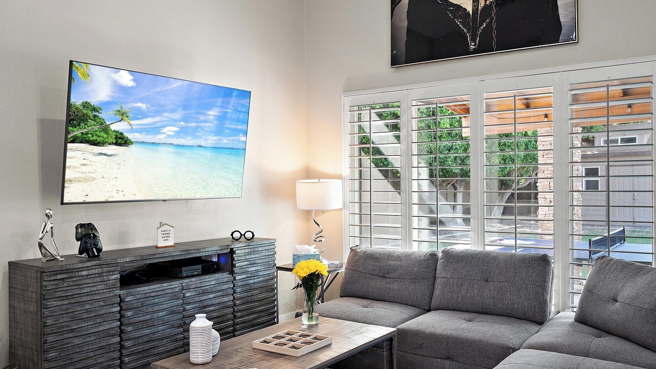 Photo of Livingroom in Chandler