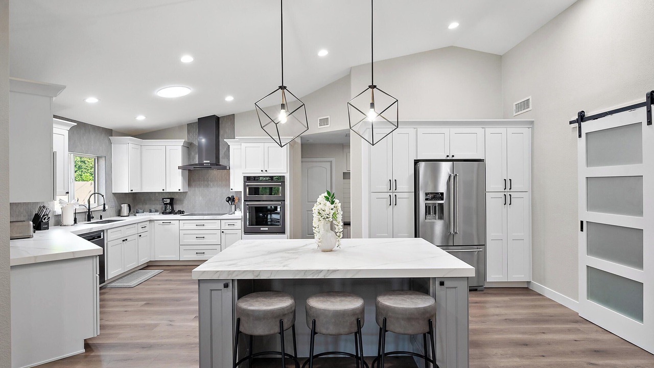 Photo of Kitchen in Chandler