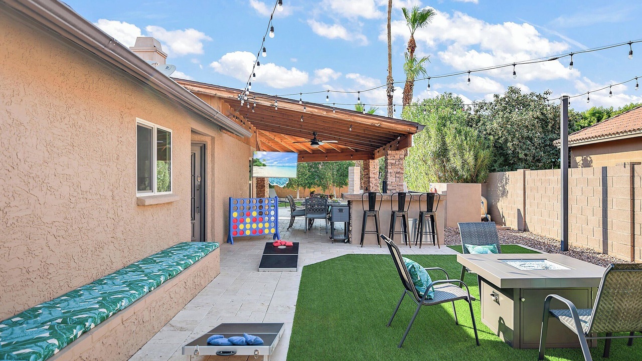 Photo of Outdoor in Chandler