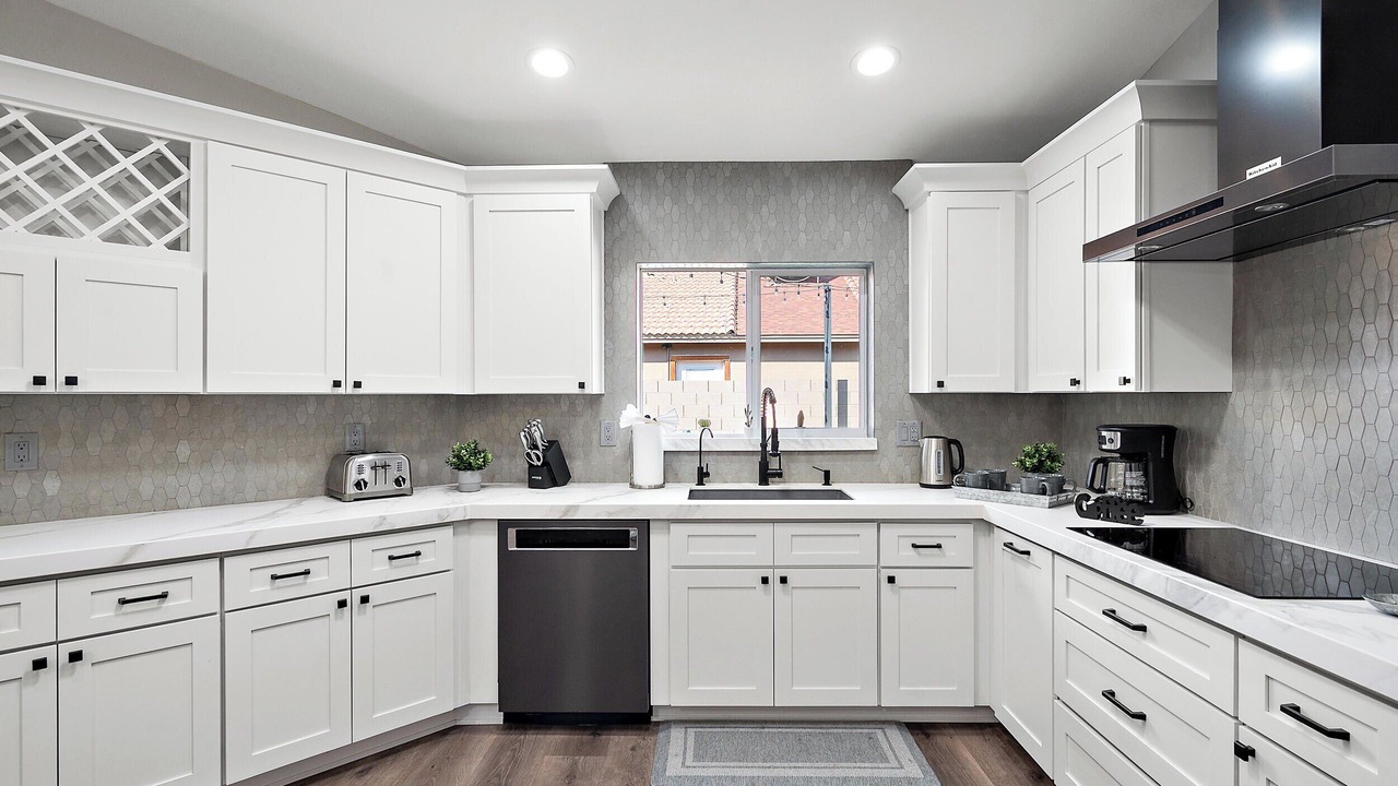 Photo of Kitchen in Chandler