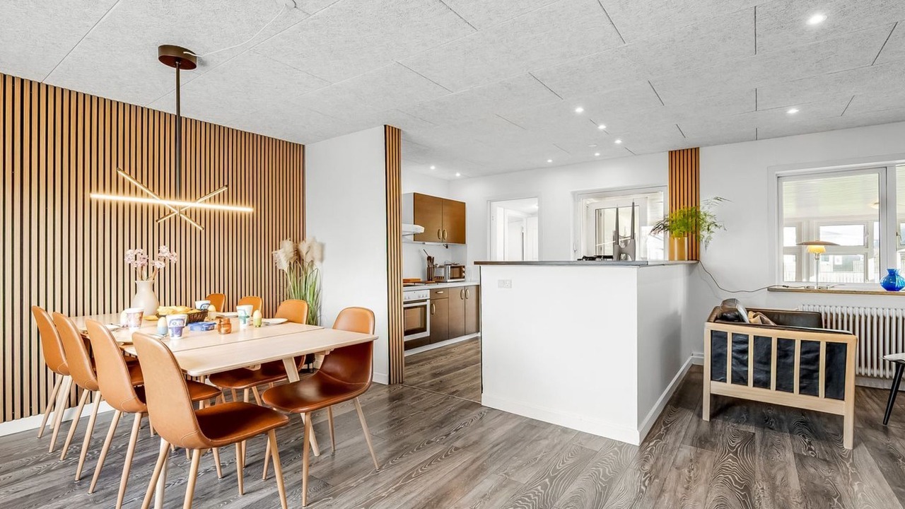 Photo of Livingroom in Thyboron
