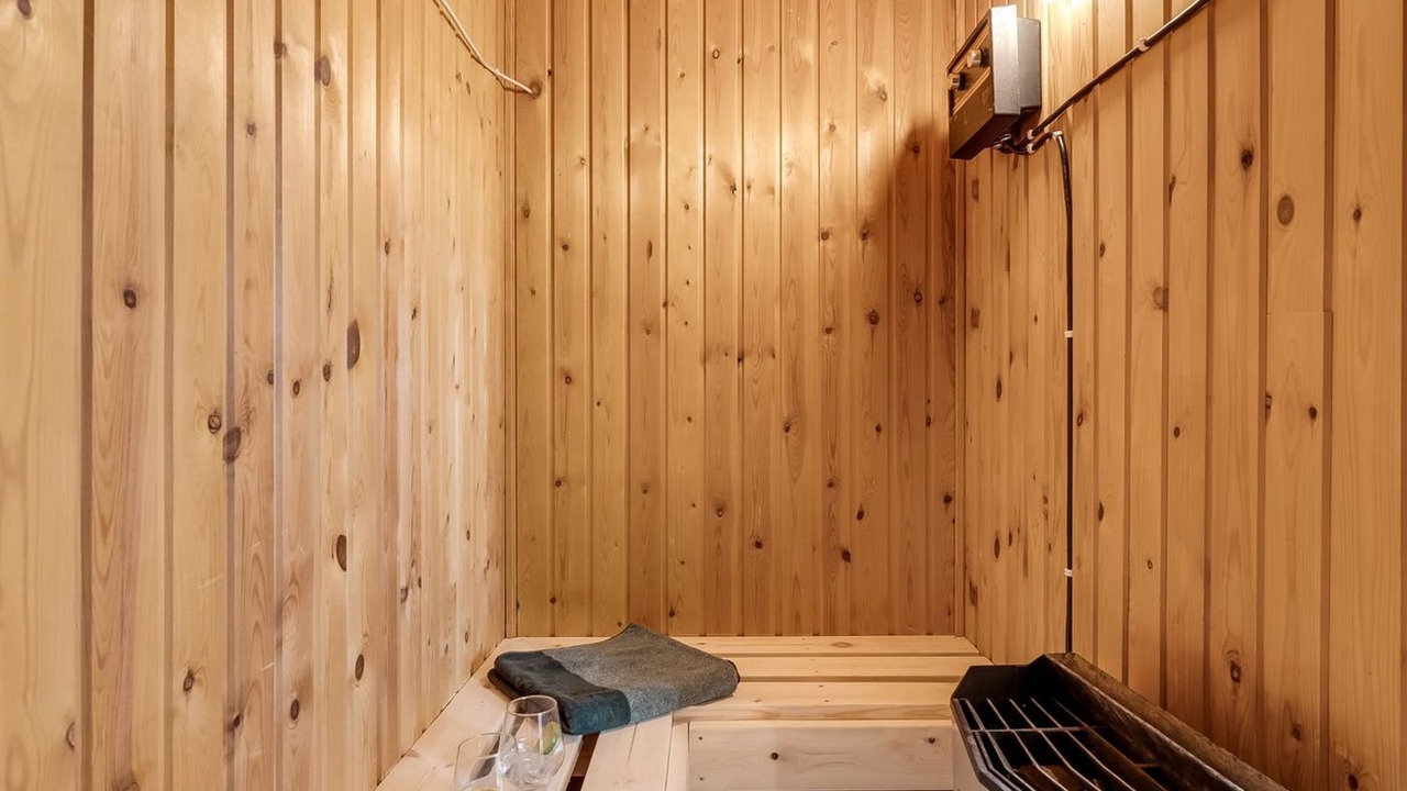 Photo of Bathroom in Thyboron