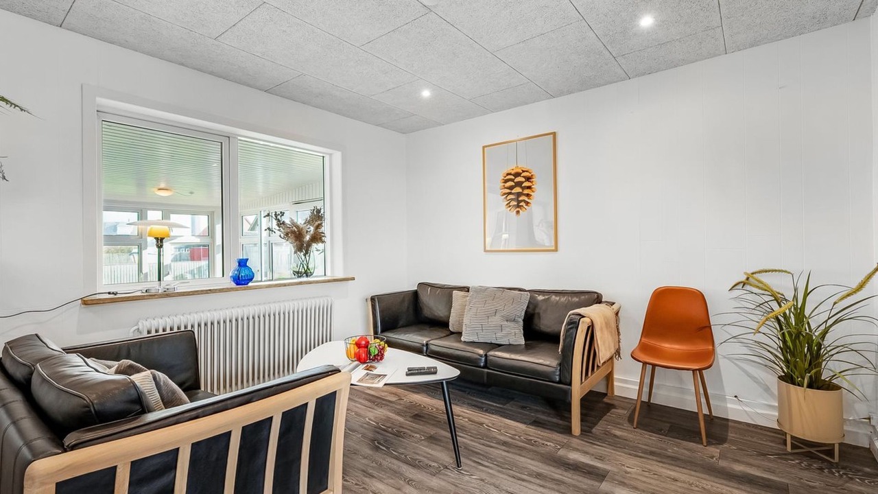Photo of Livingroom in Thyboron