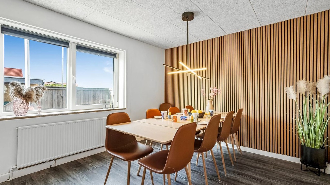 Photo of Livingroom in Thyboron