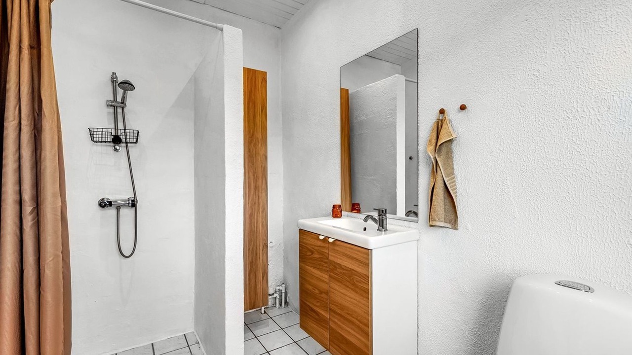 Photo of Bathroom in Thyboron