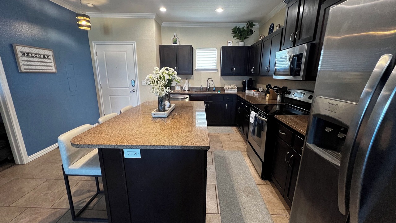 Photo of Kitchen in Eureka