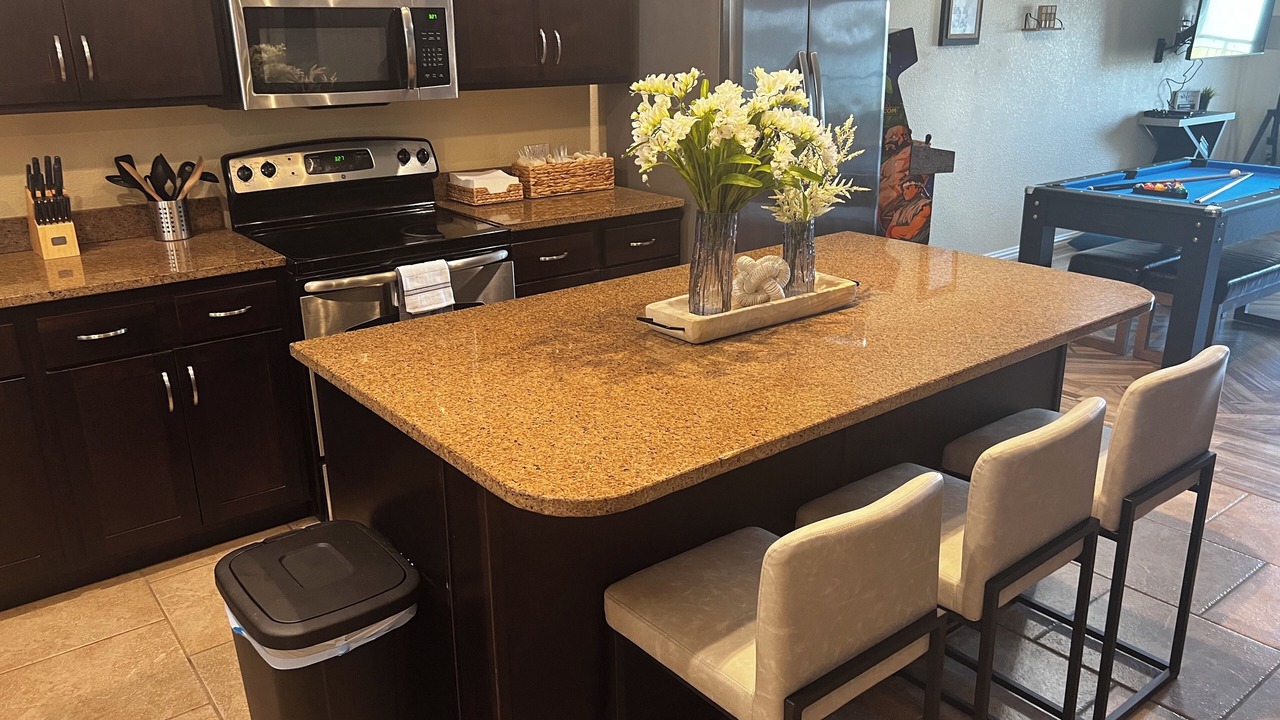 Photo of Kitchen in Eureka