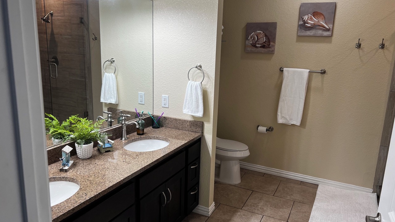 Photo of Bathroom in Eureka