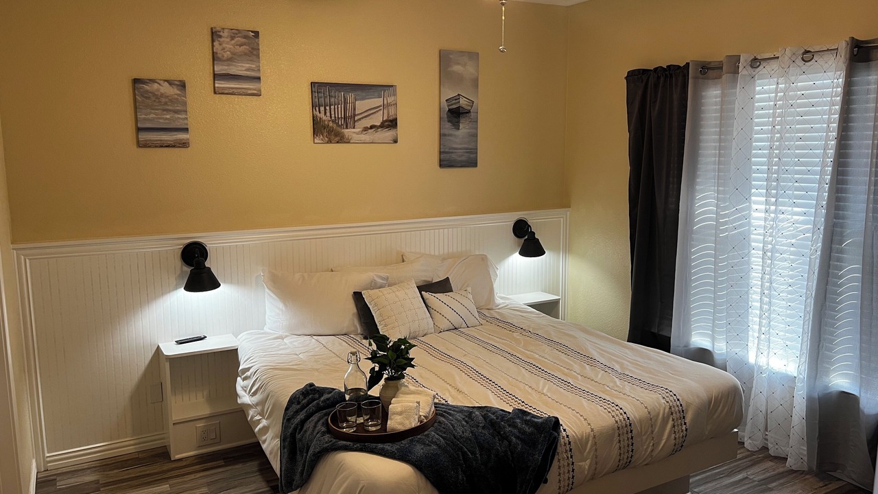 Photo of Bedroom in Eureka