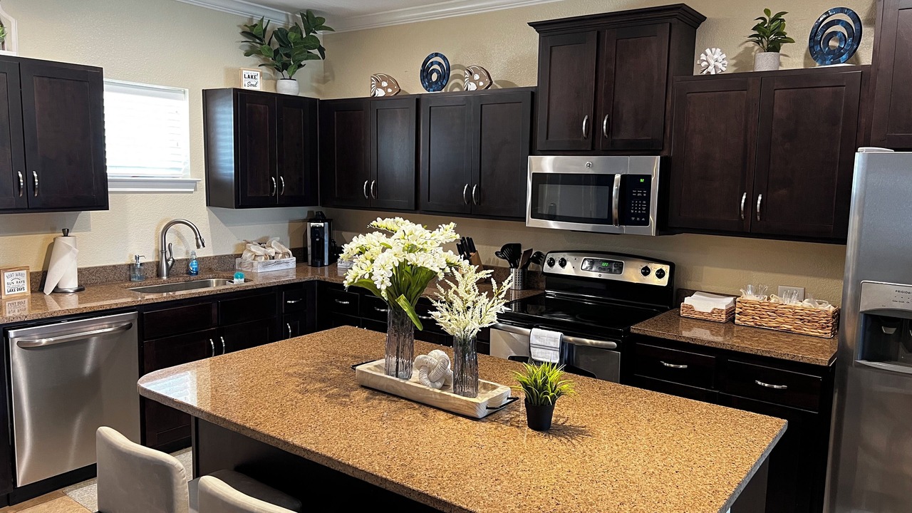 Photo of Kitchen in Eureka