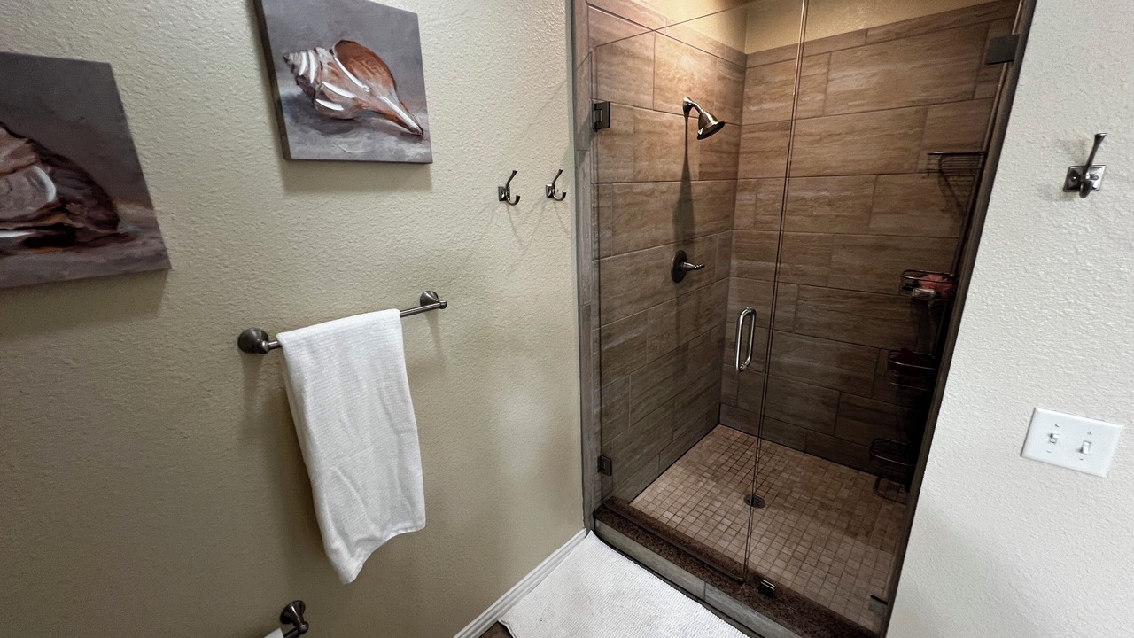 Photo of Bathroom in Eureka