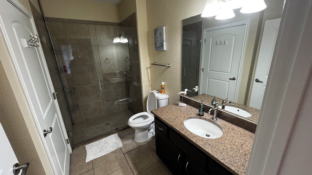 Photo of Bathroom in Eureka