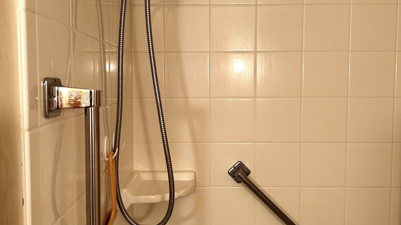 Photo of Bathroom in El Paso