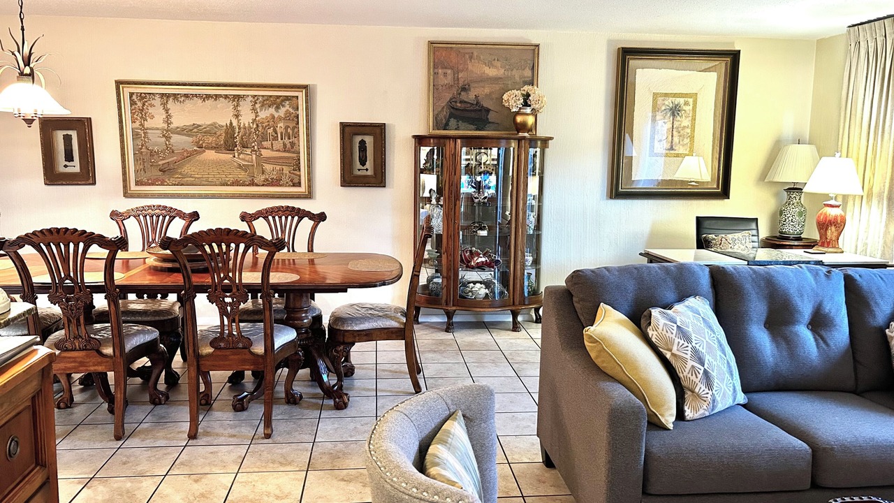 Photo of Livingroom in El Paso