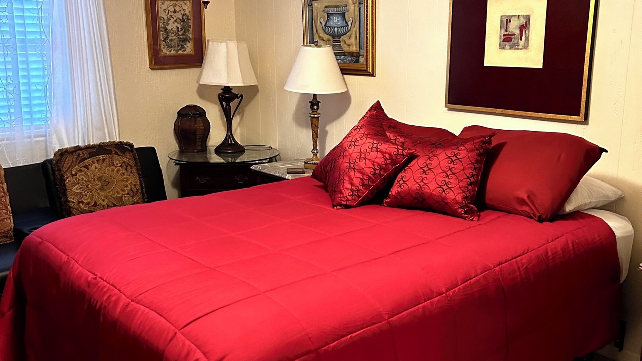 Photo of Bedroom in El Paso