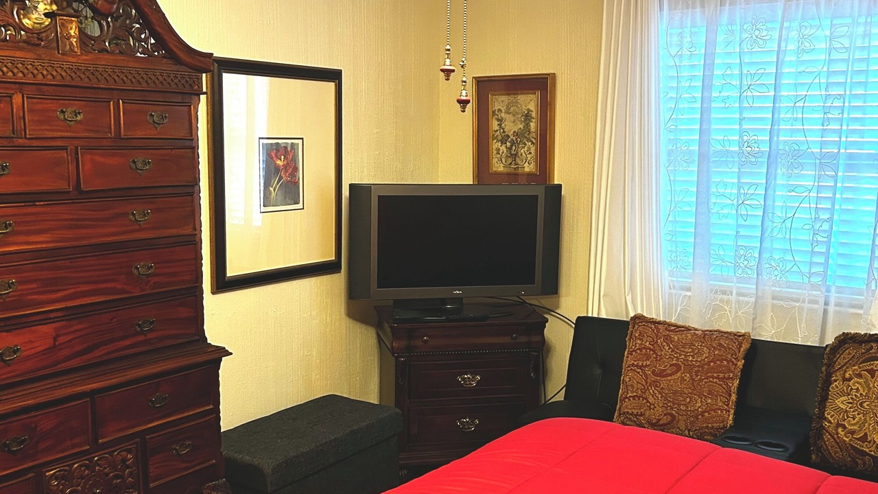 Photo of Bedroom in El Paso