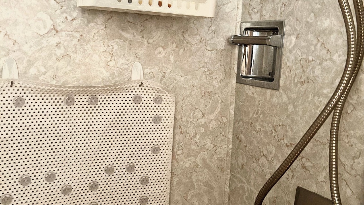 Photo of Bathroom in El Paso