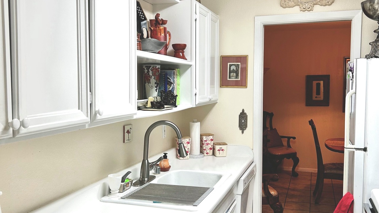 Photo of Kitchen in El Paso