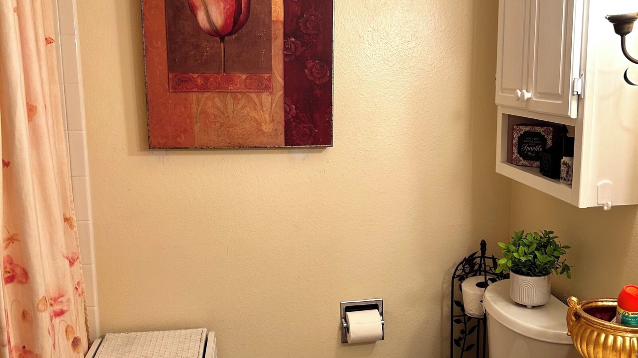 Photo of Bathroom in El Paso