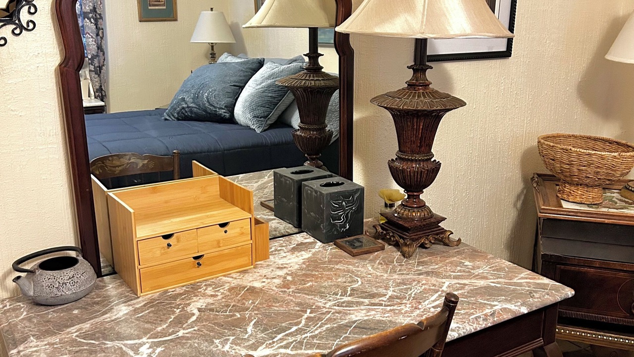 Photo of Bedroom in El Paso