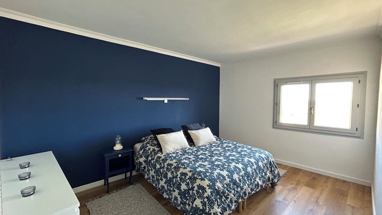 Photo of Bedroom in Viols-le-Fort