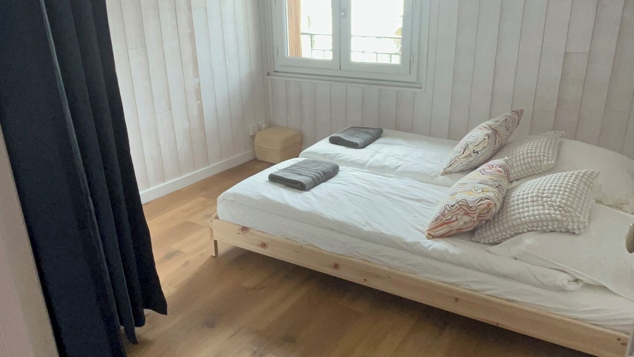 Photo of Bedroom in Viols-le-Fort