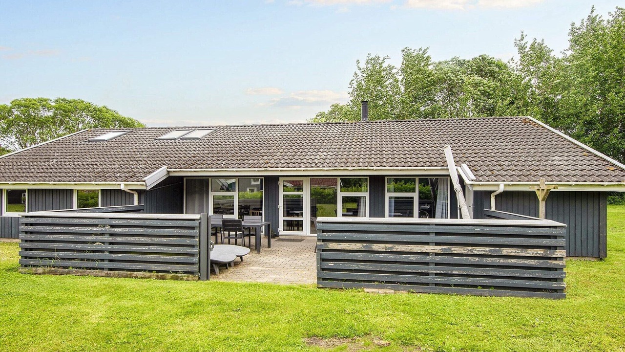 Photo of Outdoor in Nordborg