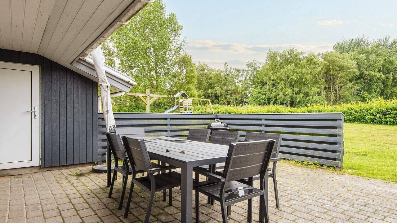 Photo of Outdoor in Nordborg