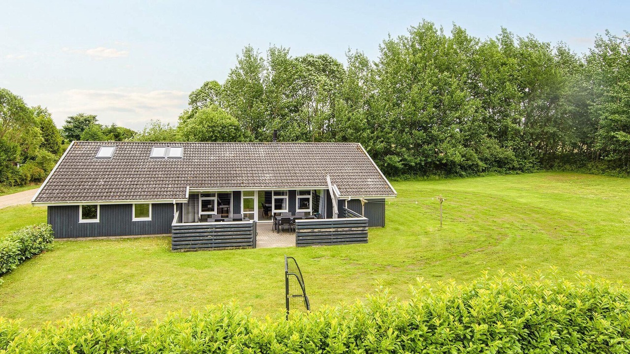Photo of Outdoor in Nordborg