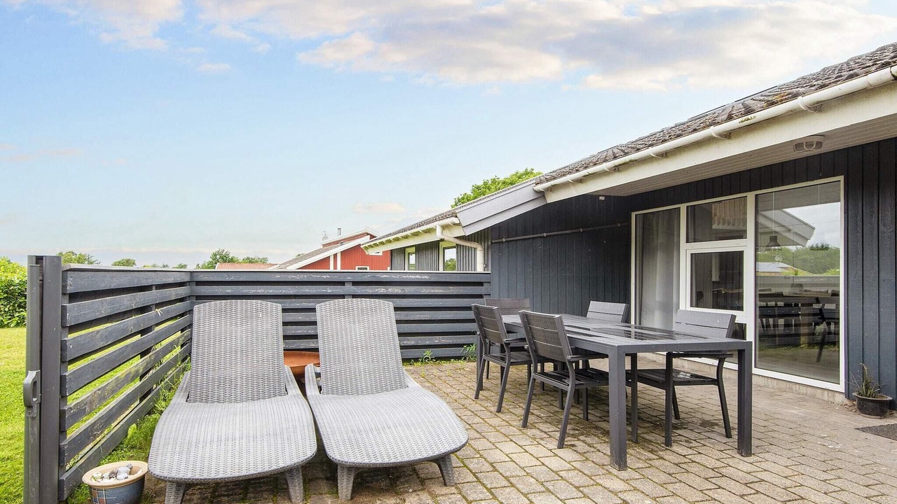 Photo of Outdoor in Nordborg