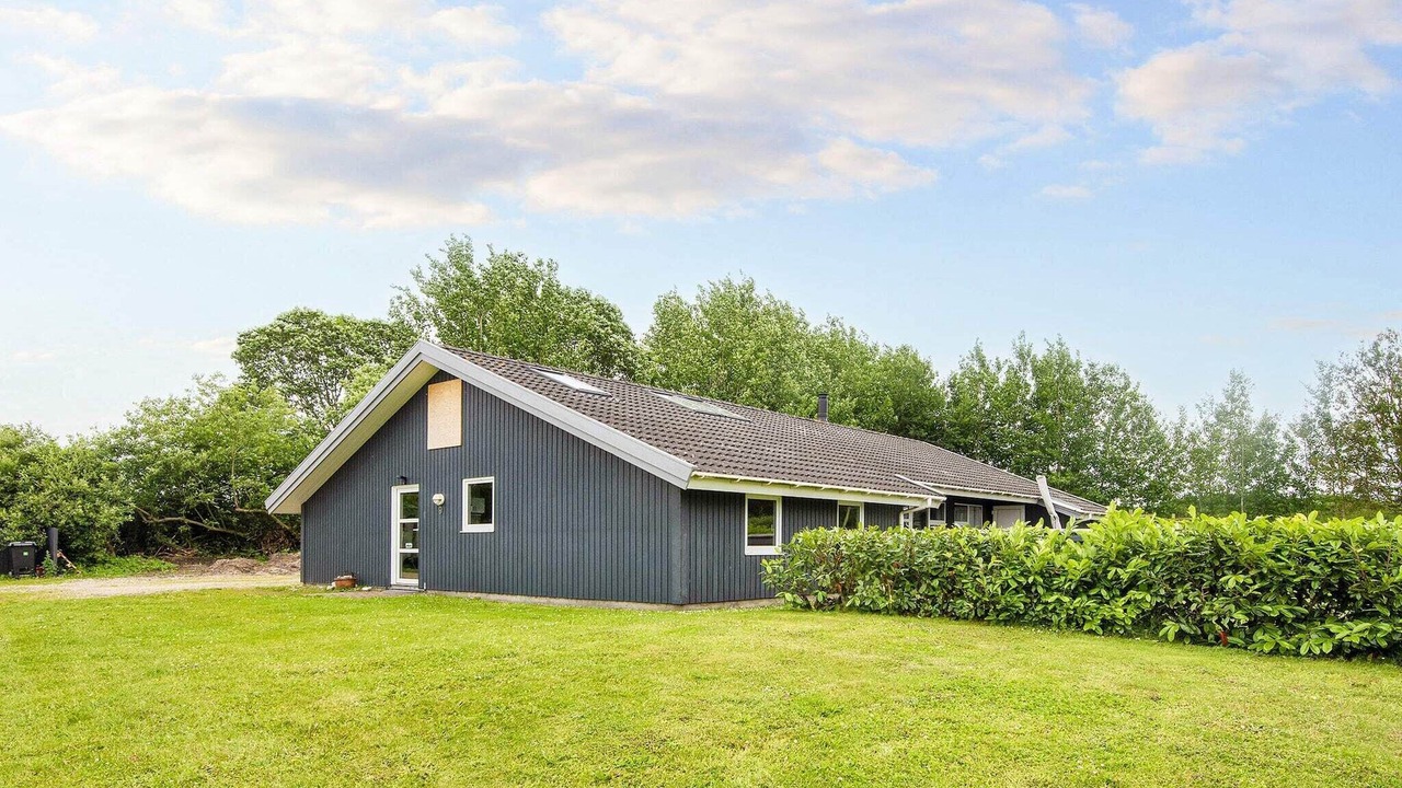 Photo of Outdoor in Nordborg