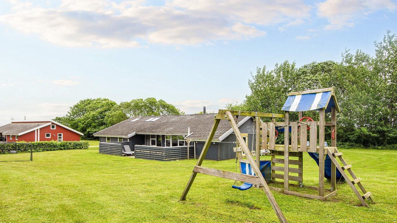 Photo of Outdoor in Nordborg