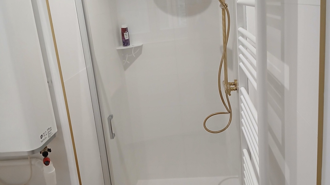Photo of Bathroom in Centre ville - Urbanistes