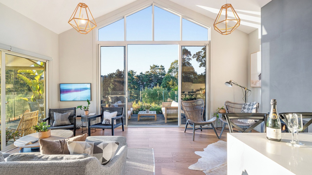 Photo of Livingroom in Kangaroo Valley