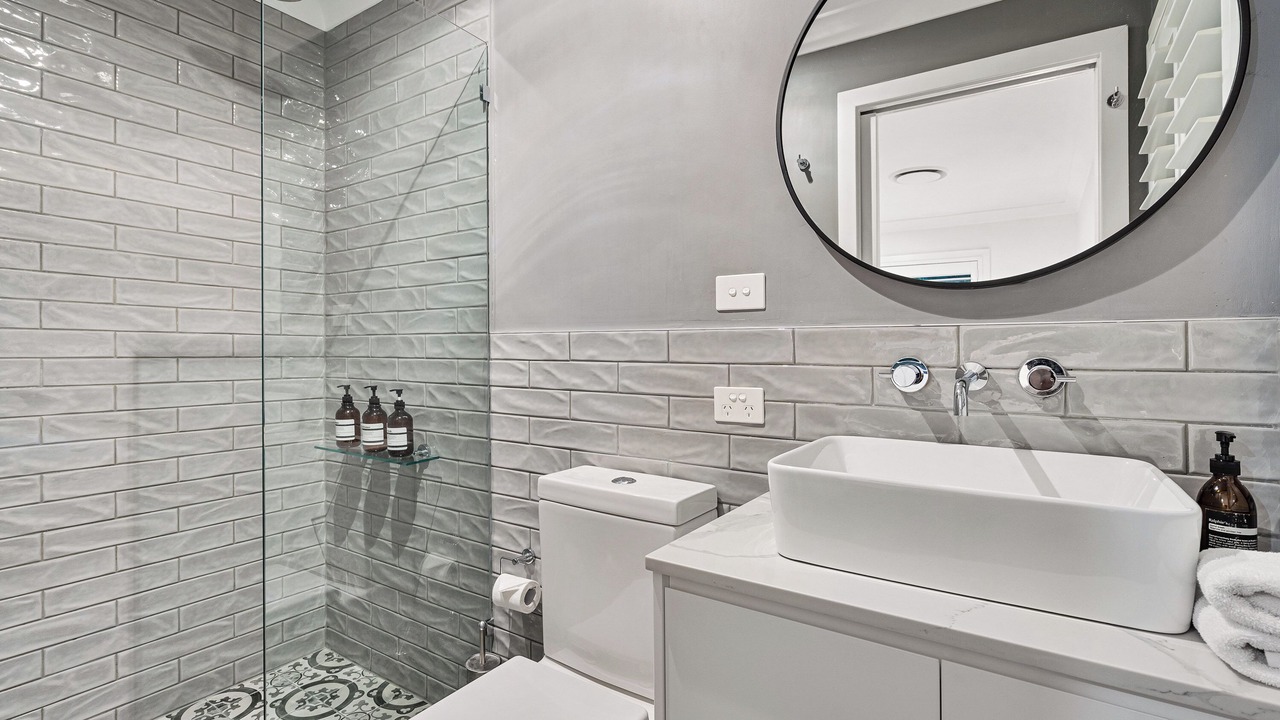 Photo of Bathroom in Kangaroo Valley