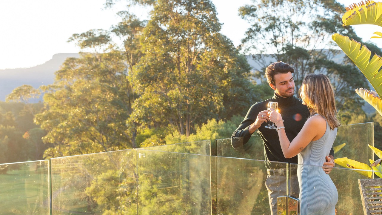 Photo of Others in Kangaroo Valley