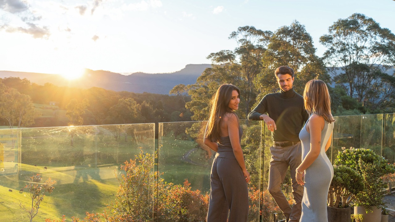 Photo of Outdoor in Kangaroo Valley